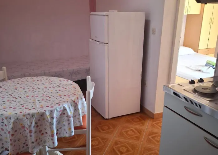 Апарт-отель Sukosan 8 Kovacic